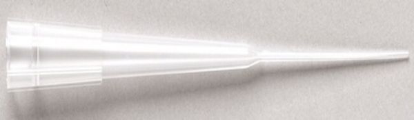 PIPETTE TIPS, 200UL, GEL-LOADING TIPS