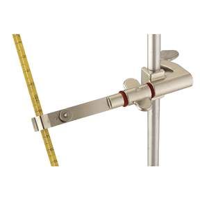 THERMOMETER SWIVEL CLAMP