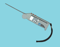 (6101914) Flipstick Thermometer Ultra