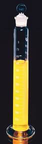 CYLINDER WHITE LINE 250ML