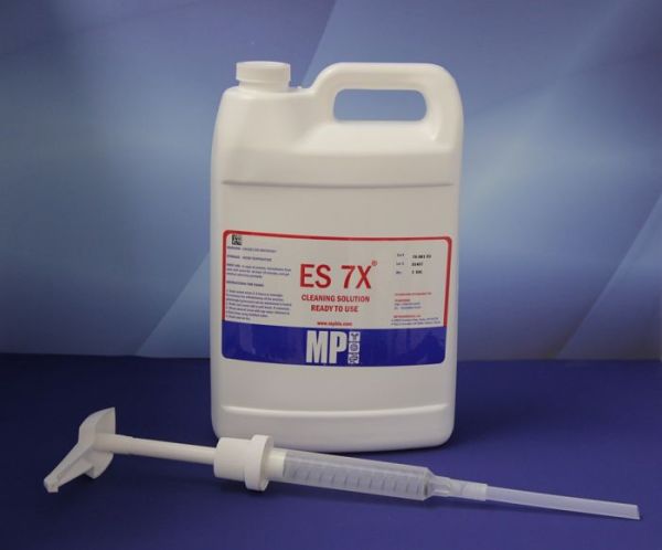 ES 7X# DETERGENT,1 gal