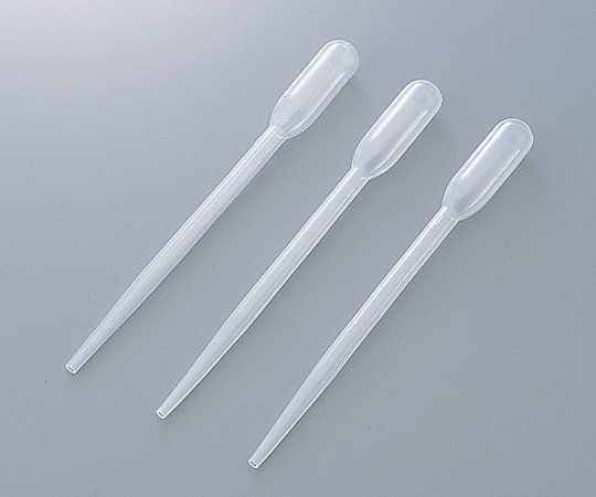 LDPE Dropper (100pcs) 1ml