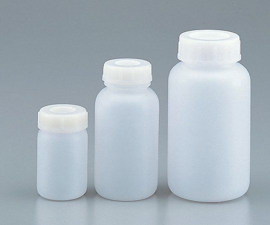PE Bottle 500ml