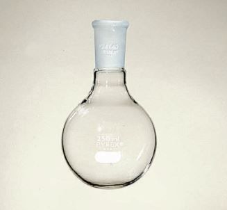 FLASK C410055 250ML 1/CS