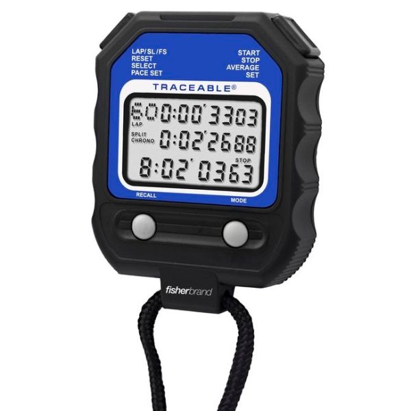 (9002403) 60 Memory Stopwatch (NB) - No