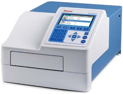 Thermo Scientific Multiskan FC Microplate Reader