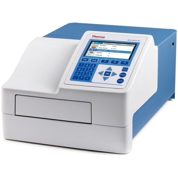 Multiskan™ FC Microplate Photometer with incubator