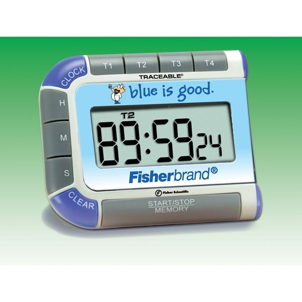 (9876957) SEYMOUR BLUE TRAC TIMER