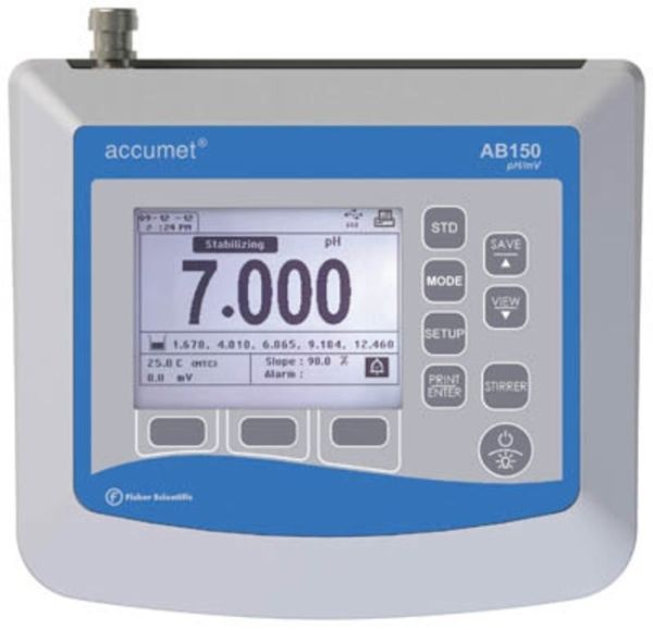 ACCUMET AB150 PH KIT