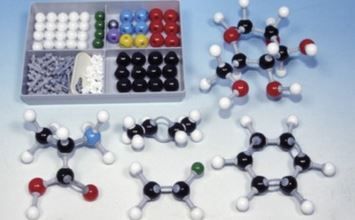 Molymod™️ Molecular Model Organic Students Set