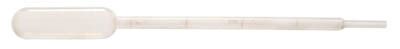 Pipette, Transfer, Non-Sterile, 1ml, 500