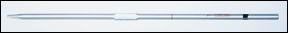 Volumetric Pipet, 10ml (12/cs)