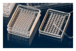 Nunc™ MiniTrays with Nunclon™ Delta surface, 60 well