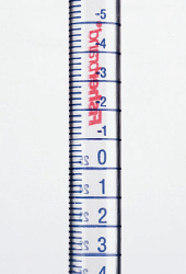 Pipet Serological, Disp, PS, Color-Coded