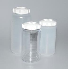 500ML PP SCREW CAP 4/PK