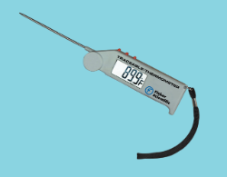 (9367705) Fisher Scientific Traceable Fl