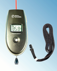 (9367768) Infrared Thermometer wt Wristb