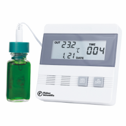 (9367611) Recording Thermometer with Bot