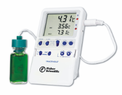 (9367570) Hi-accuracy 0.01## Thermometer