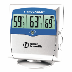(9367822) Traceable Dig Humidity/Tempera