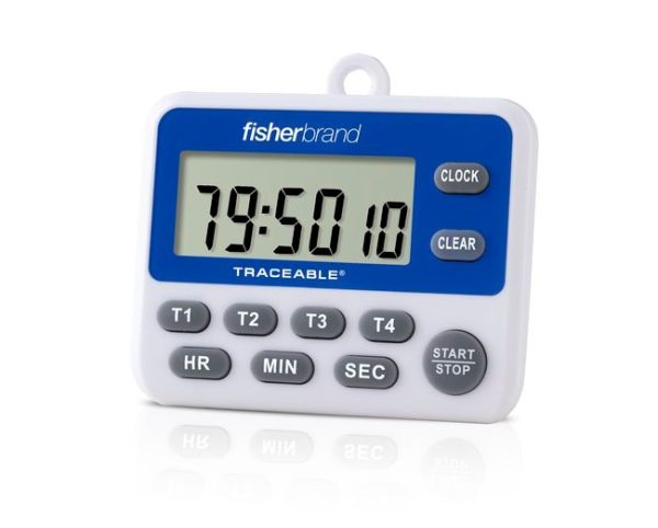 TraceableÂ® 100 Hour Timer