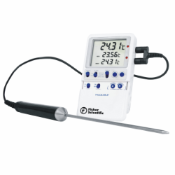 (9000979) Platinum Hi-Acc Thermometer wi