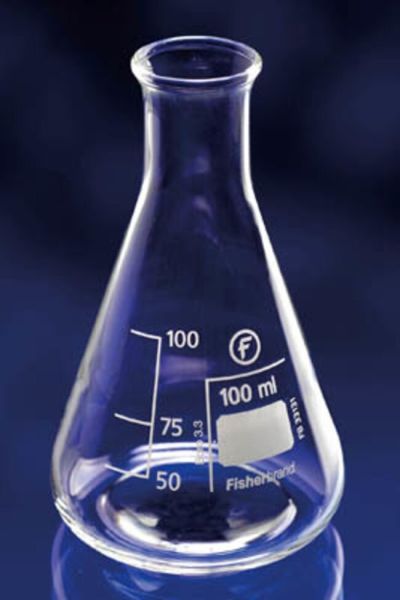 Fisherbrand# Borosilicate Glass Narrow N