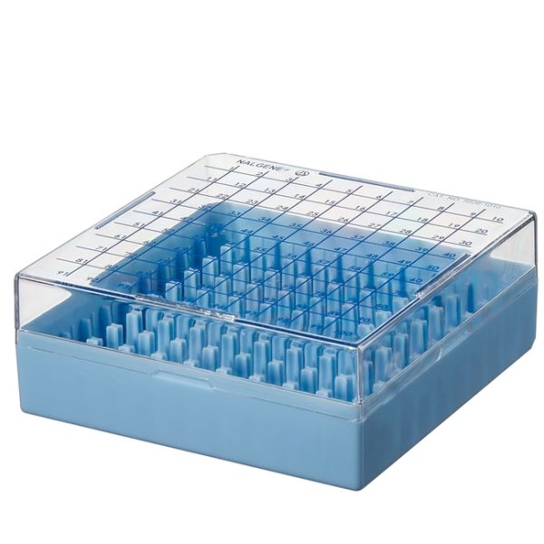 SYSTEM 100 CRYOVIAL BOX, PC