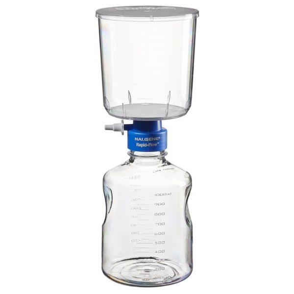 PES filter unit 1000ml
