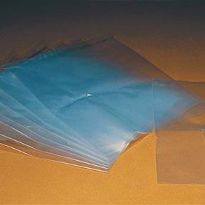 BAG 4 MIL CLR 8X12 100/PK