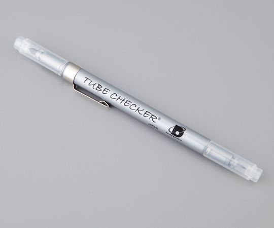 Black Pen (Tube Checker), 5pcs/pk
