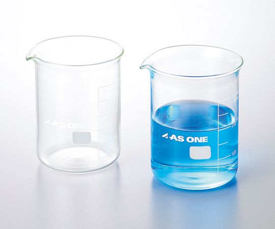 Glass Beaker 5000ml