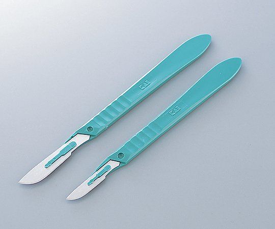 Disposable Scalpel NO.11 20pcs/bx