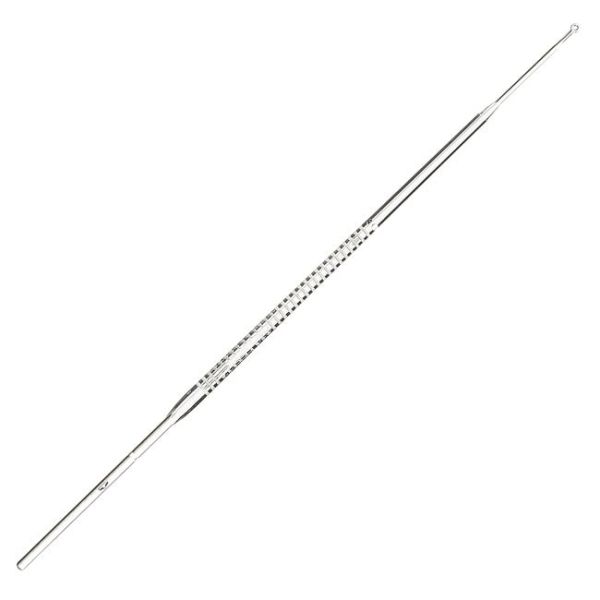 1ul INOCULATING LOOP CLEAR, 1000/PK