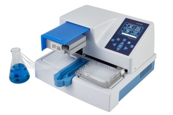 Multidrop™ Combi+ Reagent Dispenser