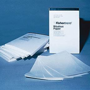 Bibulou Paper 15X10cm (12bk/pk)