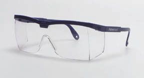 Spectacle FB 200 Series, Clear Lens/Blue