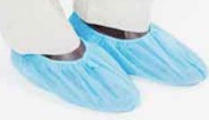 Fisherbrand™ Maximum Protection Disposable Shoe Covers