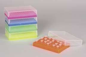 Fisherbrand™ 96-Well PCR Racks