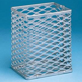 TEST TUBE BASKET 5X4X4