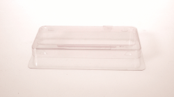 Disposable Pipet Basin, 50mL, Polystyren