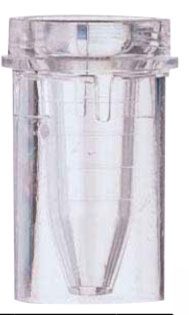 (IVD)ANALYZER CUP 2ML 10000/PK