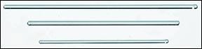 Stirring Rods 250 mm (72/pk)