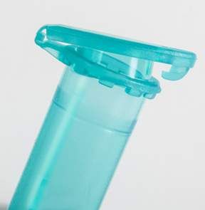 (MD) Microcentrifuge Tube w/Cap, 500/Pk