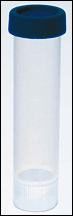 Fisherbrand 50ml Graduated PP Tube (500/