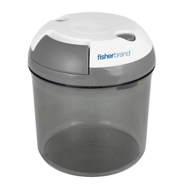 (3160)Desi-Vac Container (600 ml)