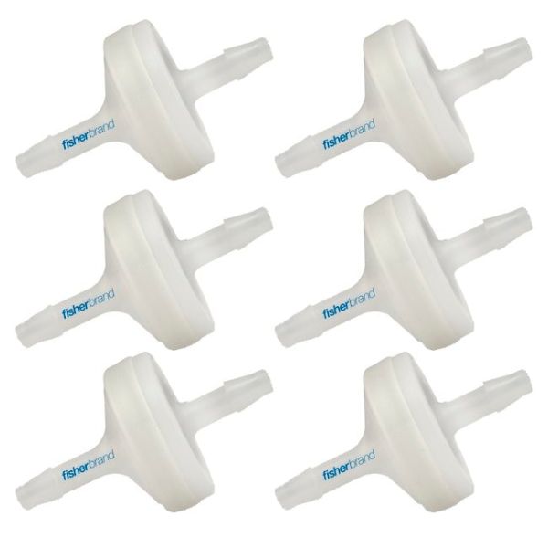 (9002463) Chemical-Resistant Check Valve