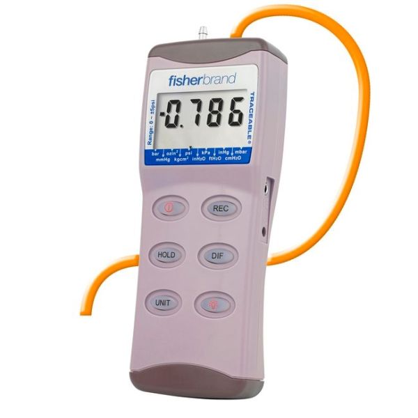 (9002377) FB Manometer/Pressure/Vacuum G