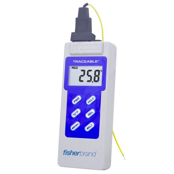 (9002813) Traceable Waterproof Type K Th
