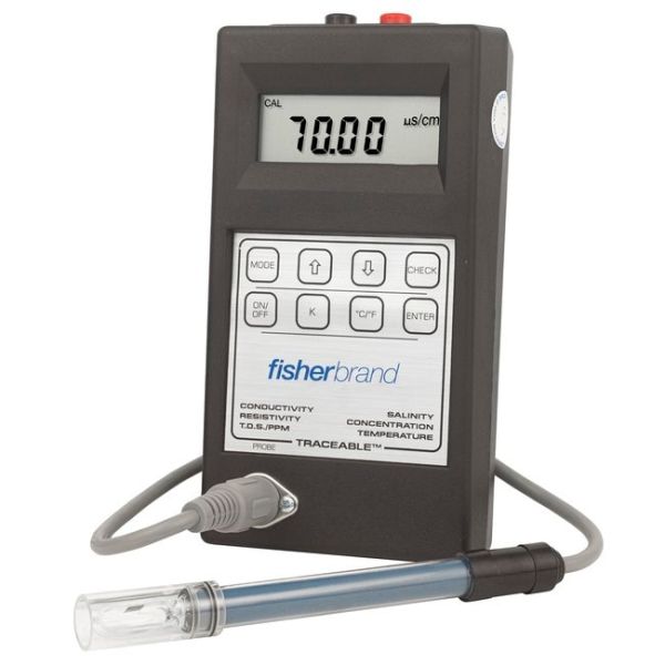 (9002855) Bench/Portable Conductivity Me